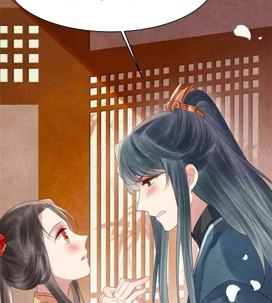 Vương Phi Muốn Trèo Tường Chapter 55 - Trang 2