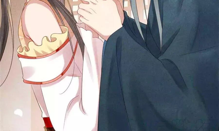 Vương Phi Muốn Trèo Tường Chapter 55 - Trang 2