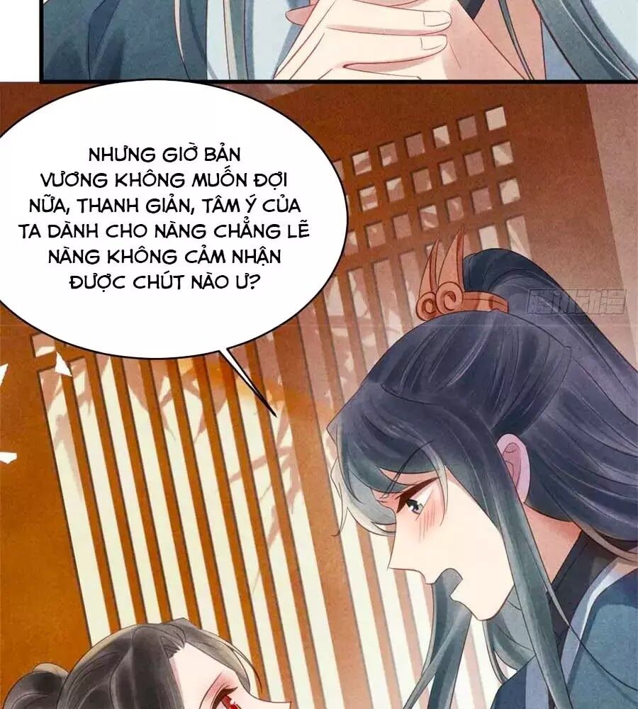 Vương Phi Muốn Trèo Tường Chapter 55 - Trang 2