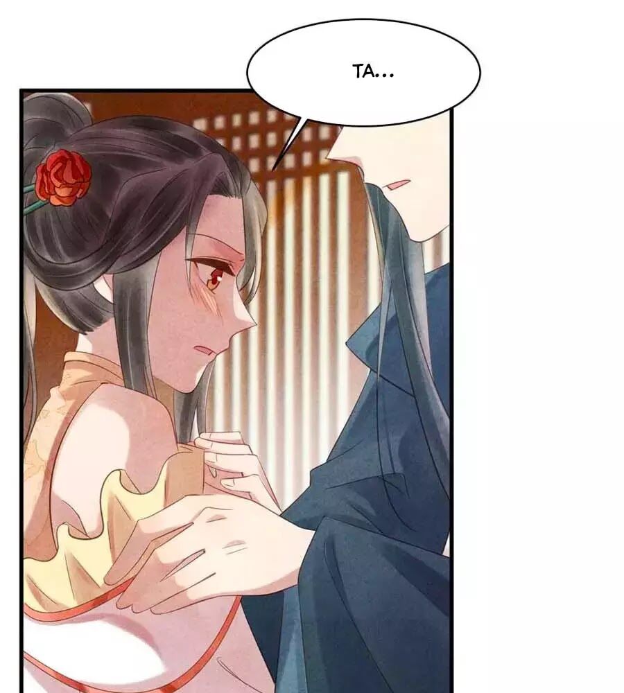 Vương Phi Muốn Trèo Tường Chapter 55 - Trang 2