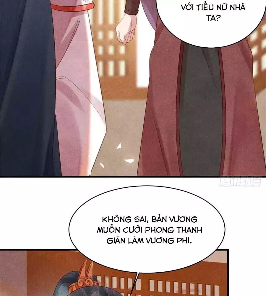 Vương Phi Muốn Trèo Tường Chapter 55 - Trang 2