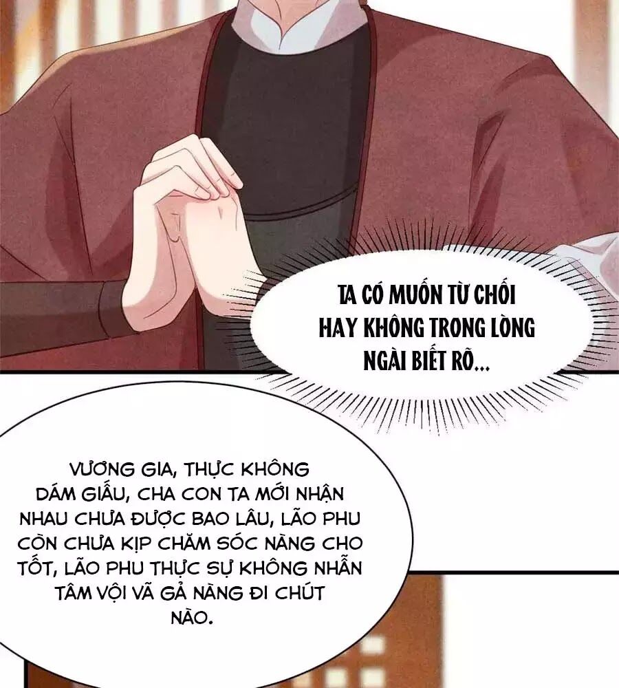 Vương Phi Muốn Trèo Tường Chapter 55 - Trang 2