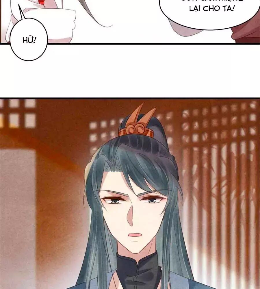 Vương Phi Muốn Trèo Tường Chapter 55 - Trang 2