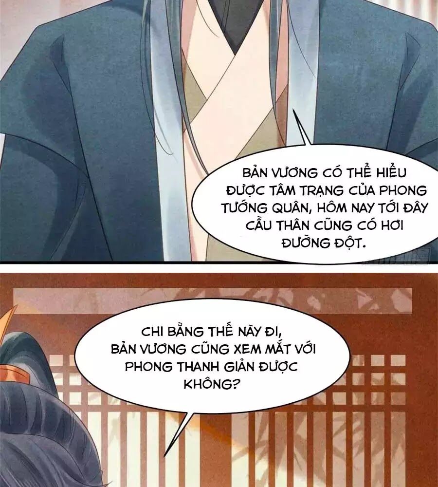 Vương Phi Muốn Trèo Tường Chapter 55 - Trang 2