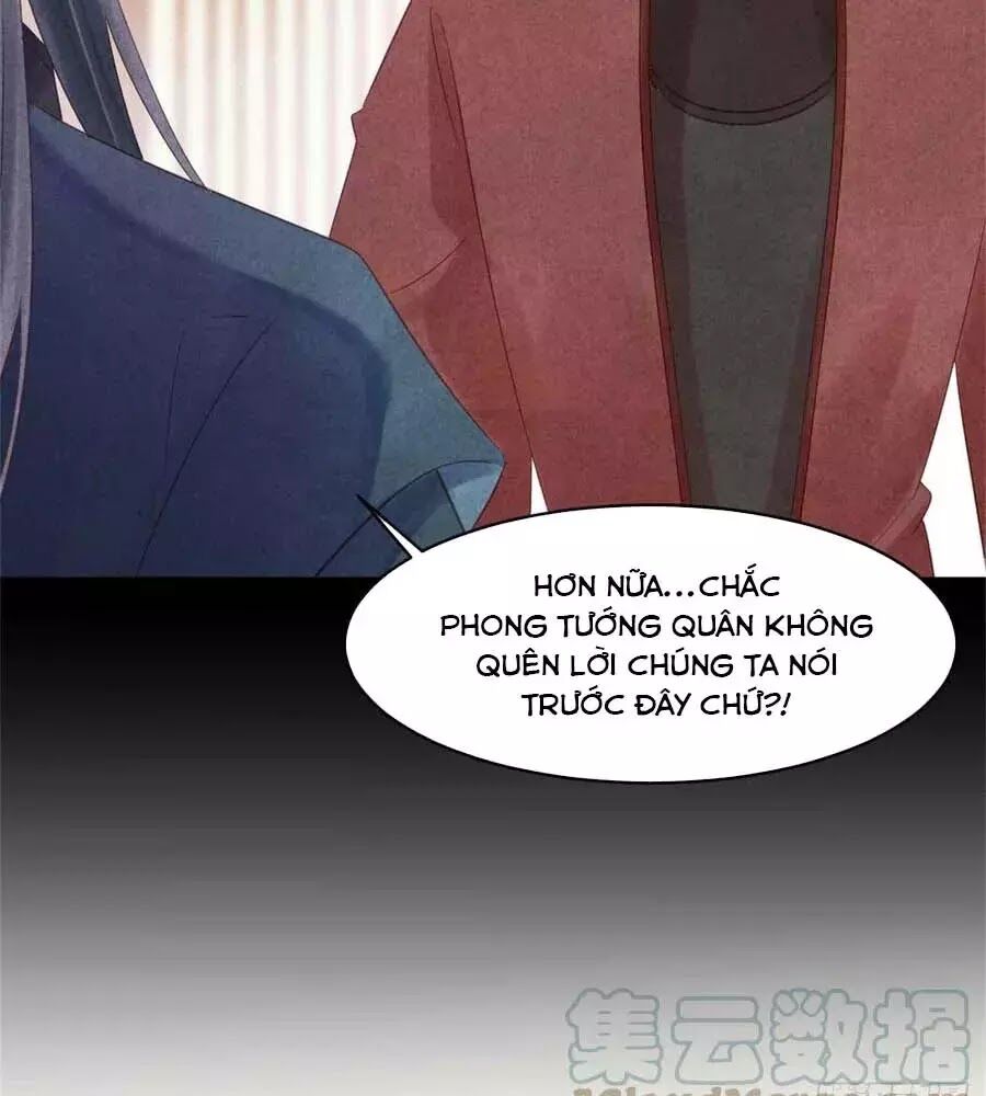 Vương Phi Muốn Trèo Tường Chapter 55 - Trang 2