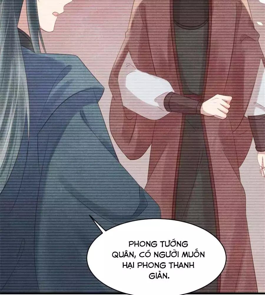 Vương Phi Muốn Trèo Tường Chapter 55 - Trang 2