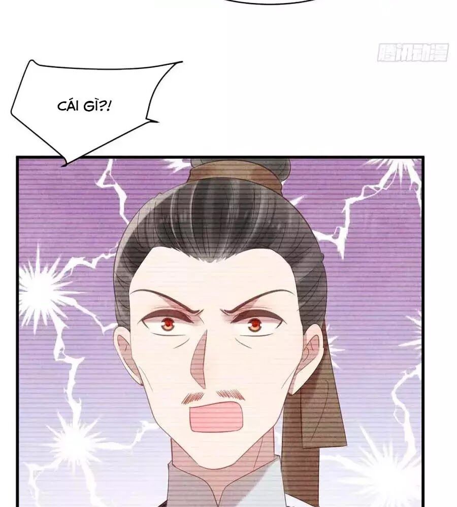 Vương Phi Muốn Trèo Tường Chapter 55 - Trang 2