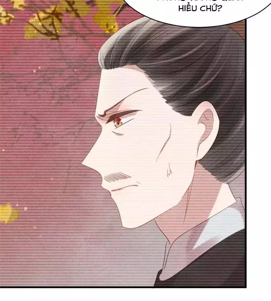 Vương Phi Muốn Trèo Tường Chapter 55 - Trang 2