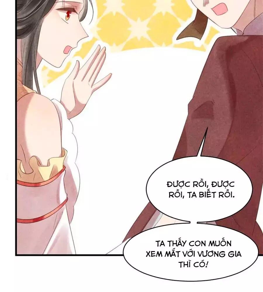 Vương Phi Muốn Trèo Tường Chapter 55 - Trang 2