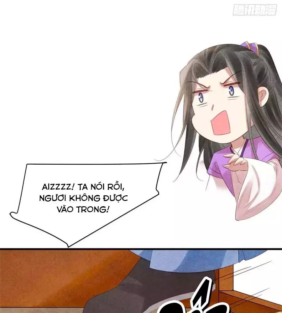 Vương Phi Muốn Trèo Tường Chapter 55 - Trang 2