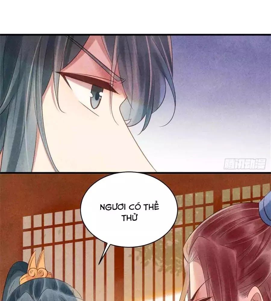 Vương Phi Muốn Trèo Tường Chapter 56 - Trang 2