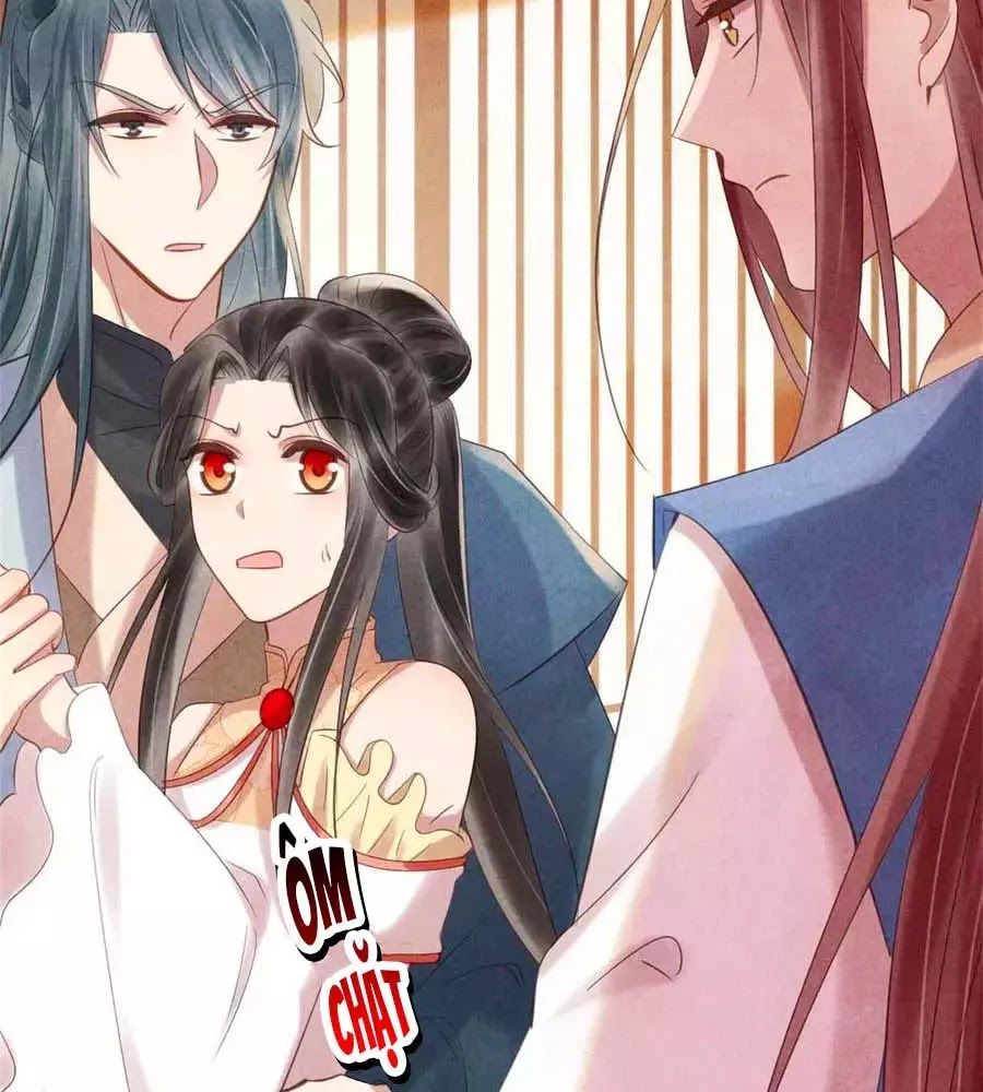 Vương Phi Muốn Trèo Tường Chapter 56 - Trang 2