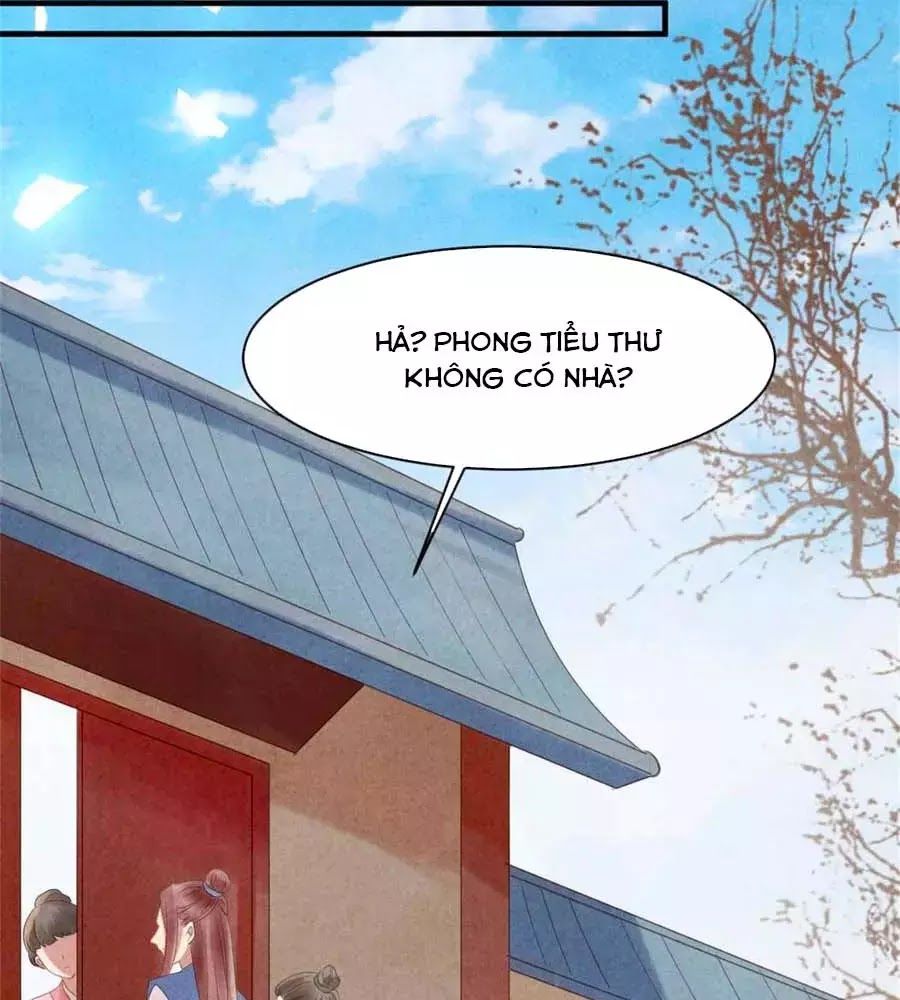 Vương Phi Muốn Trèo Tường Chapter 56 - Trang 2