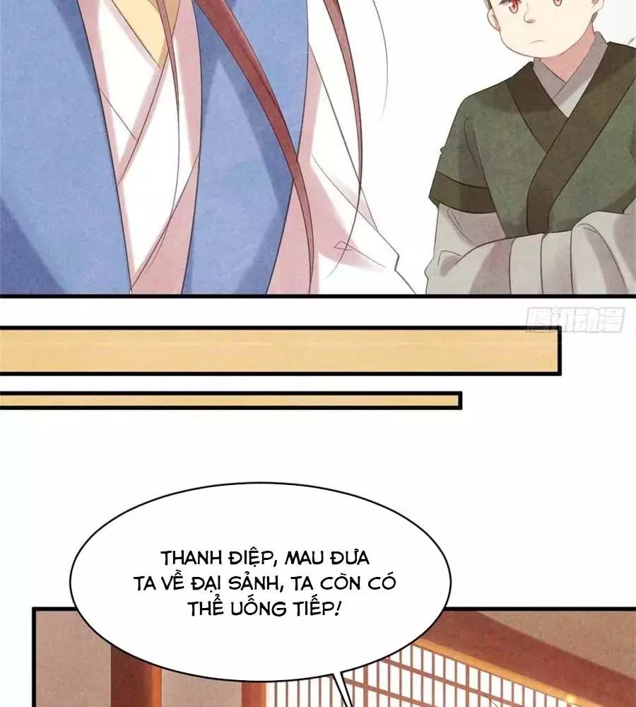 Vương Phi Muốn Trèo Tường Chapter 56 - Trang 2