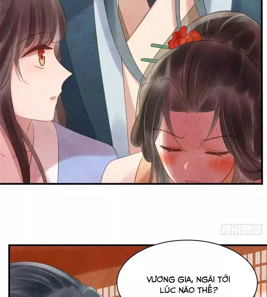 Vương Phi Muốn Trèo Tường Chapter 56 - Trang 2