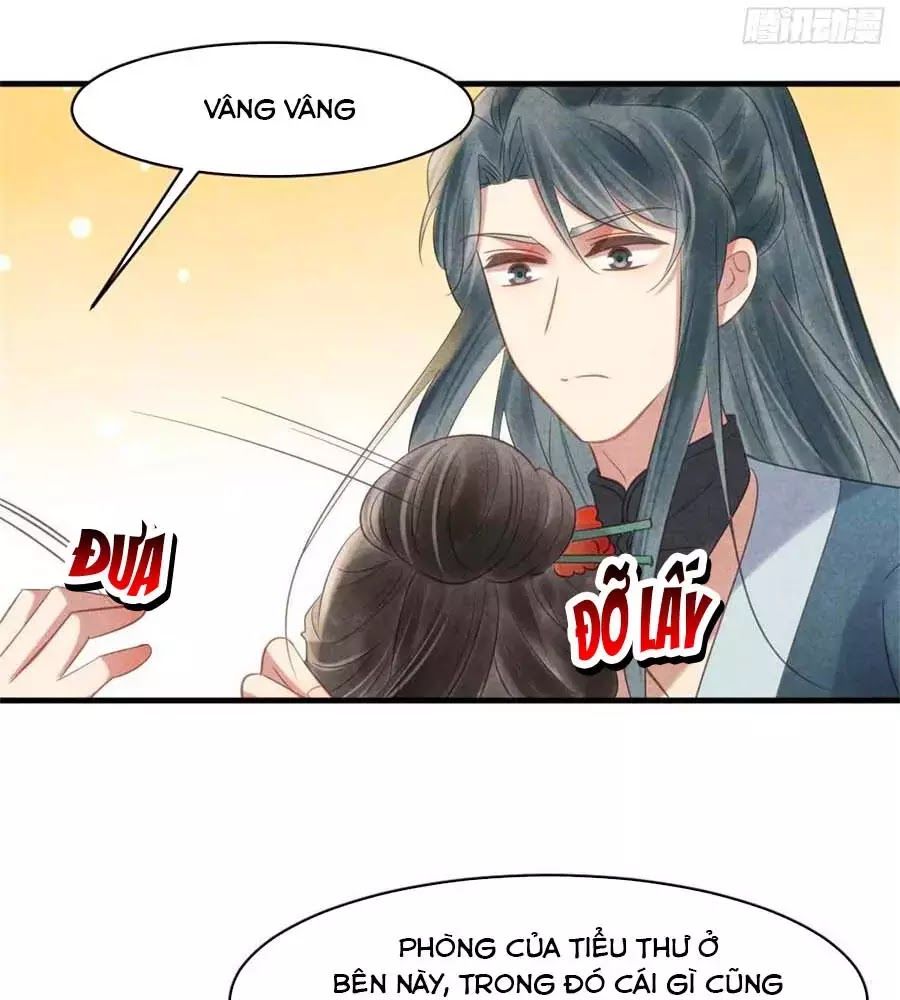 Vương Phi Muốn Trèo Tường Chapter 56 - Trang 2