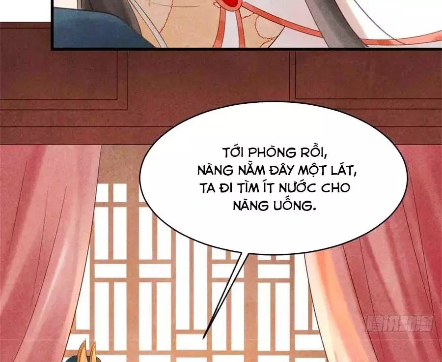 Vương Phi Muốn Trèo Tường Chapter 56 - Trang 2