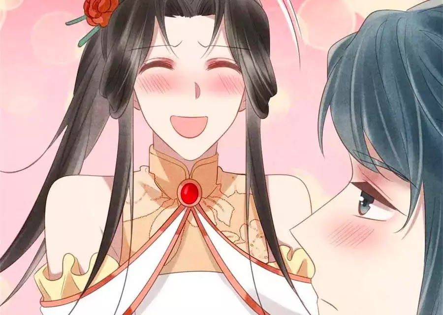 Vương Phi Muốn Trèo Tường Chapter 56 - Trang 2