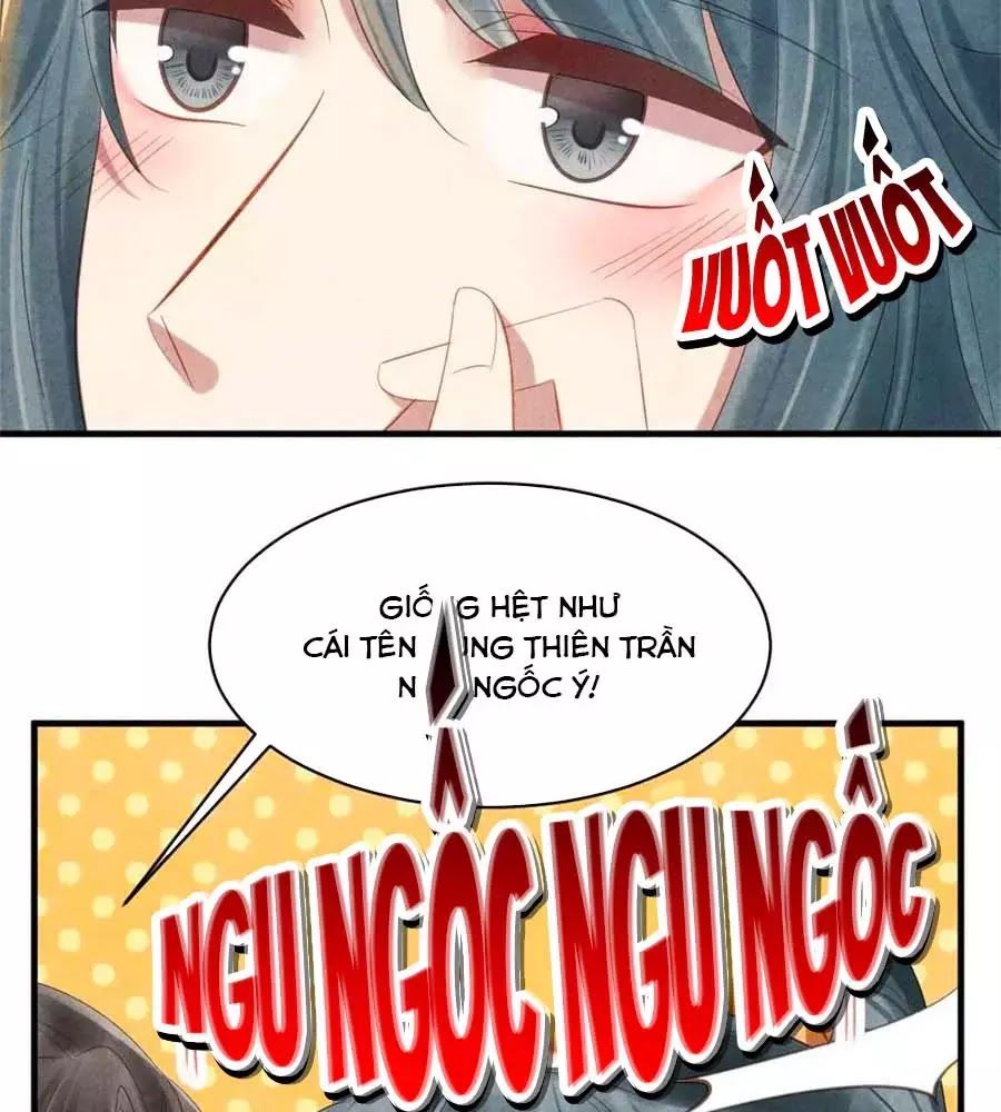 Vương Phi Muốn Trèo Tường Chapter 56 - Trang 2