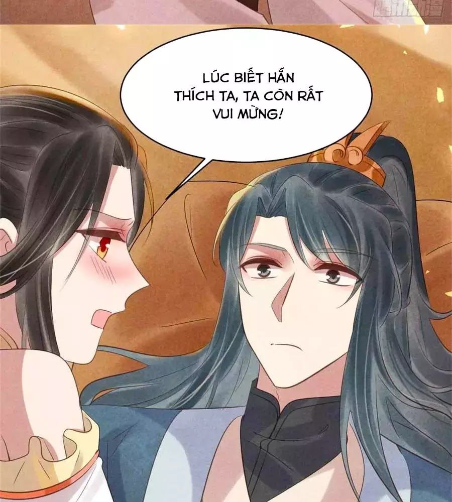 Vương Phi Muốn Trèo Tường Chapter 56 - Trang 2