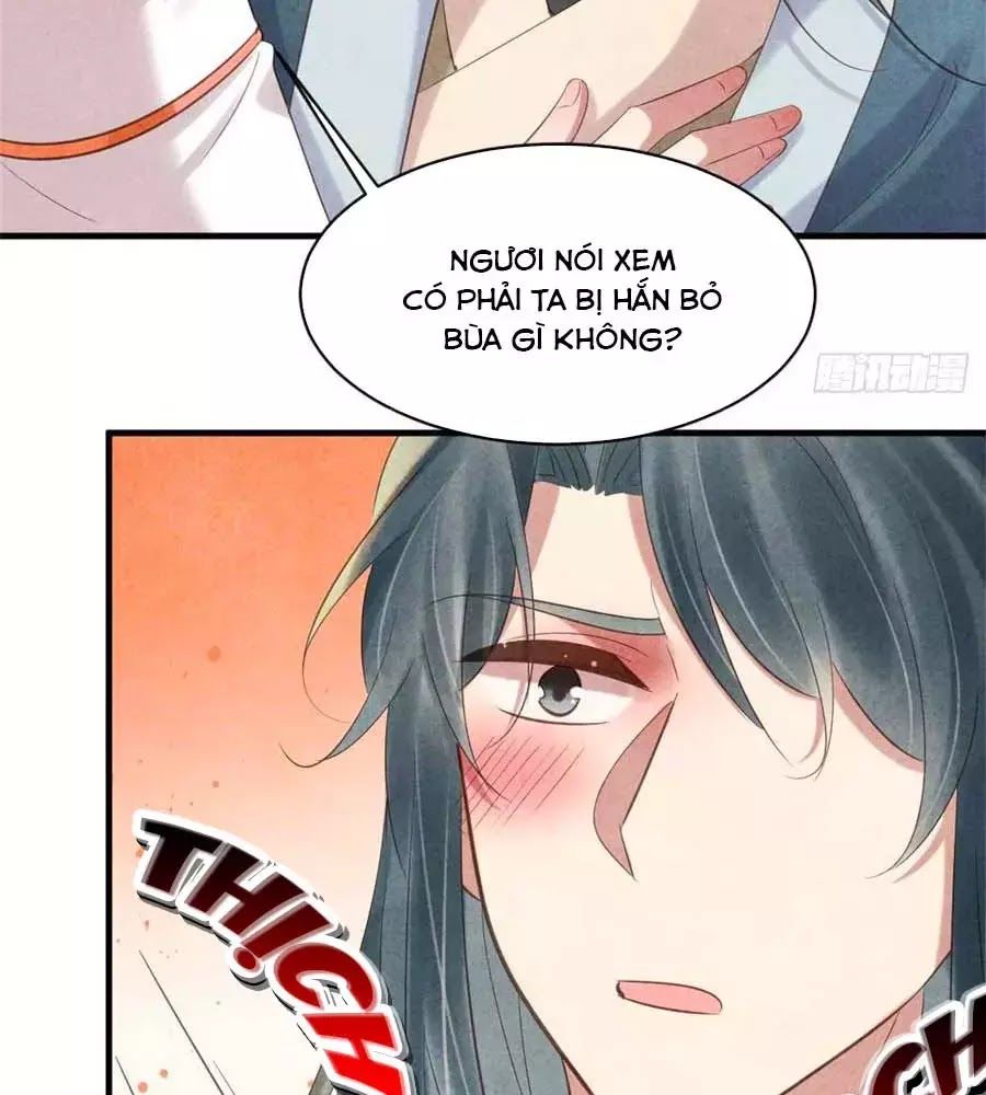 Vương Phi Muốn Trèo Tường Chapter 56 - Trang 2