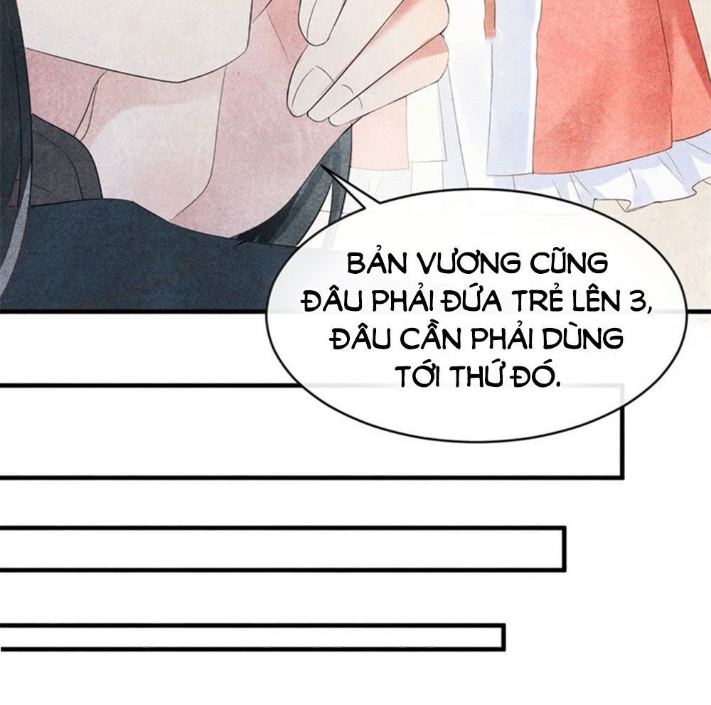 Vương Phi Muốn Trèo Tường Chapter 6 - Trang 2