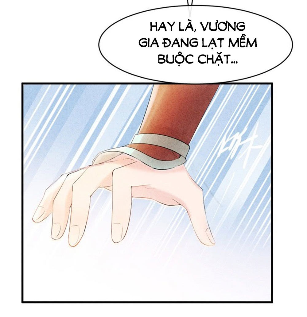 Vương Phi Muốn Trèo Tường Chapter 6 - Trang 2