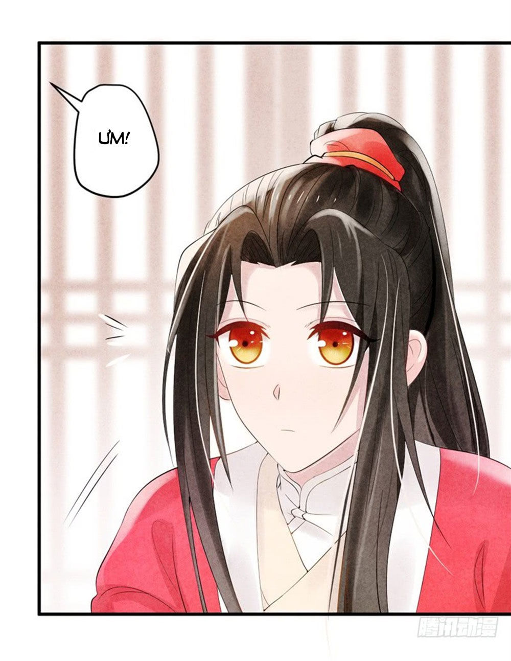 Vương Phi Muốn Trèo Tường Chapter 6 - Trang 2