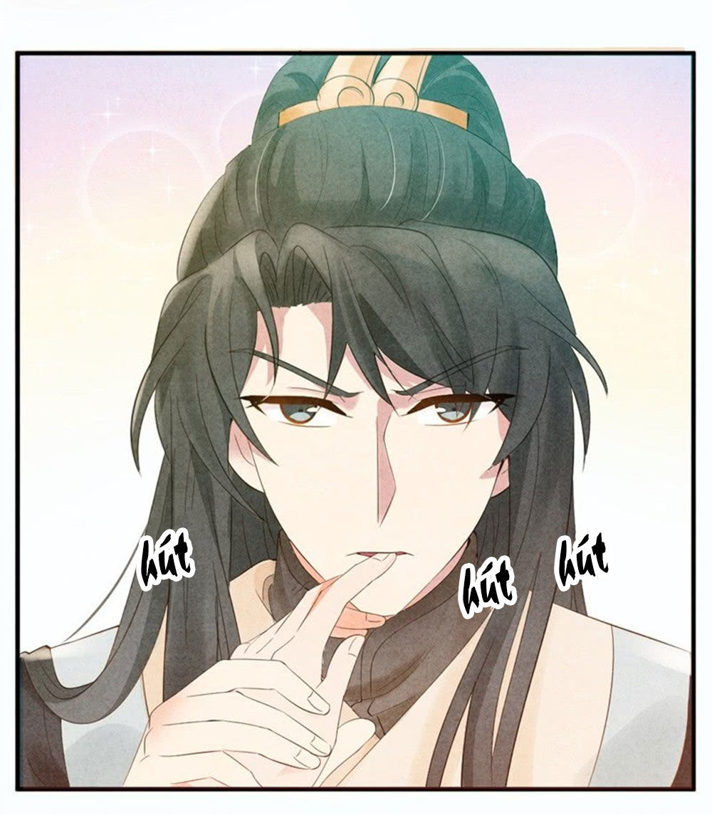 Vương Phi Muốn Trèo Tường Chapter 6 - Trang 2