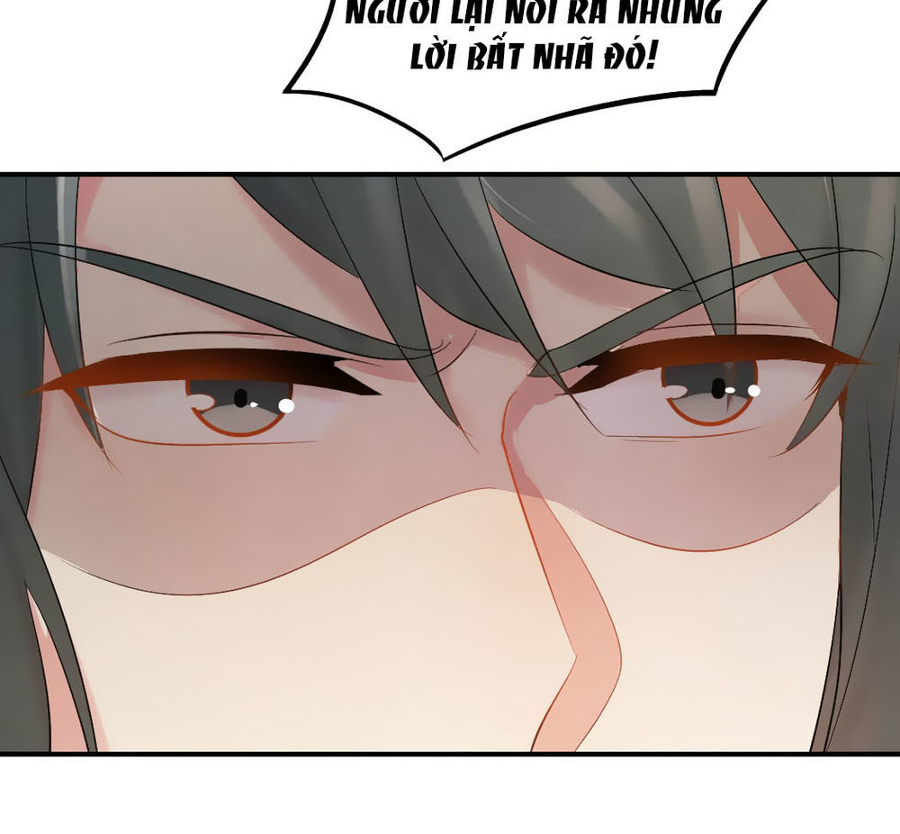 Vương Phi Muốn Trèo Tường Chapter 7 - Trang 2