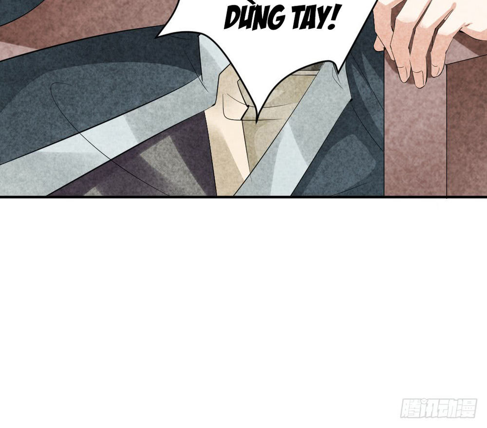 Vương Phi Muốn Trèo Tường Chapter 8 - Trang 2