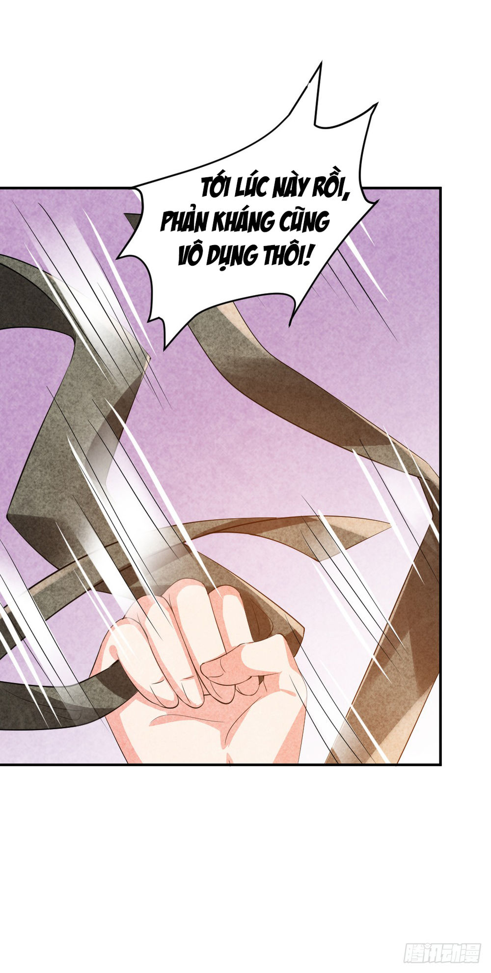 Vương Phi Muốn Trèo Tường Chapter 8 - Trang 2