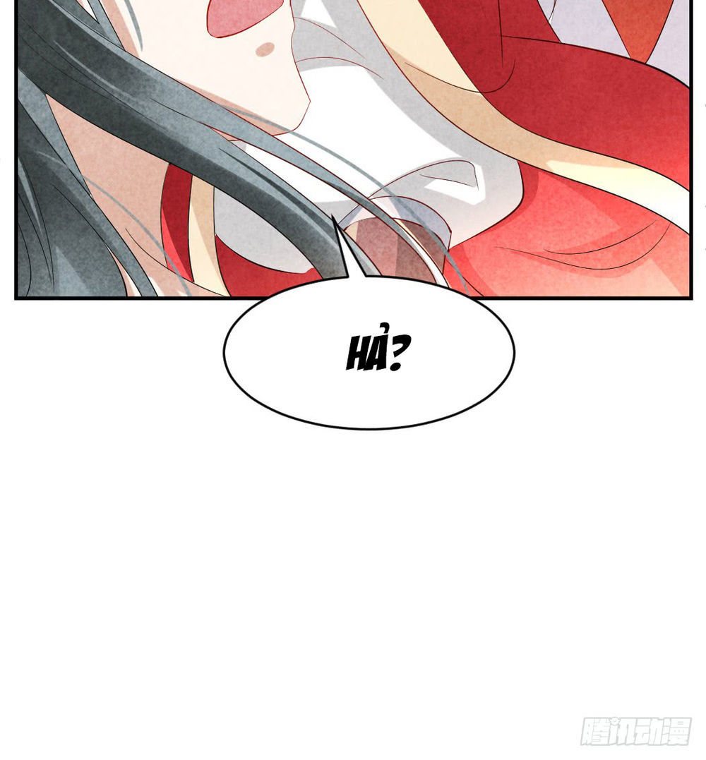 Vương Phi Muốn Trèo Tường Chapter 8 - Trang 2