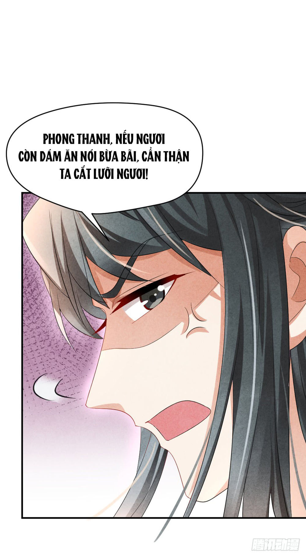 Vương Phi Muốn Trèo Tường Chapter 8 - Trang 2