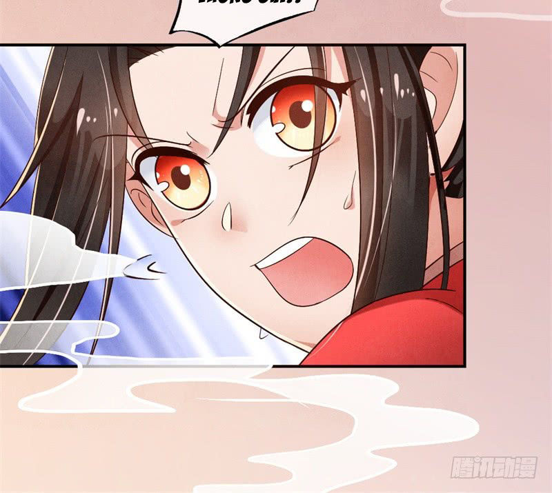 Vương Phi Muốn Trèo Tường Chapter 9 - Trang 2