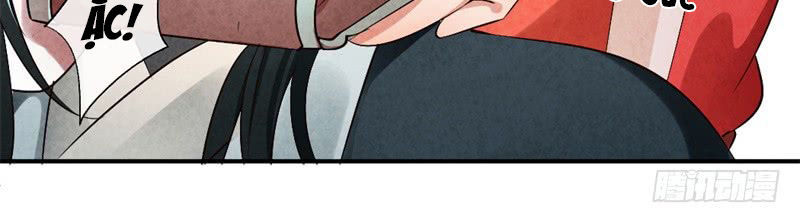 Vương Phi Muốn Trèo Tường Chapter 9 - Trang 2