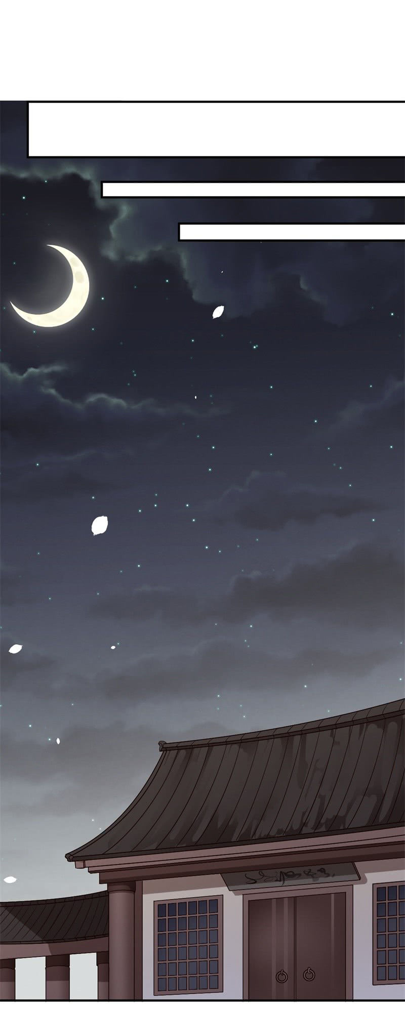 Vương Phi Muốn Trèo Tường Chapter 9 - Trang 2