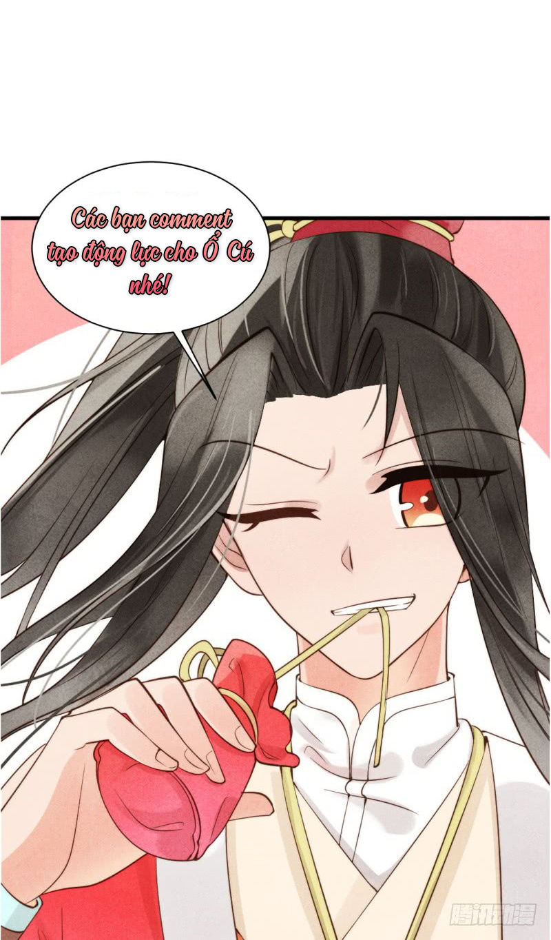 Vương Phi Muốn Trèo Tường Chapter 9 - Trang 2