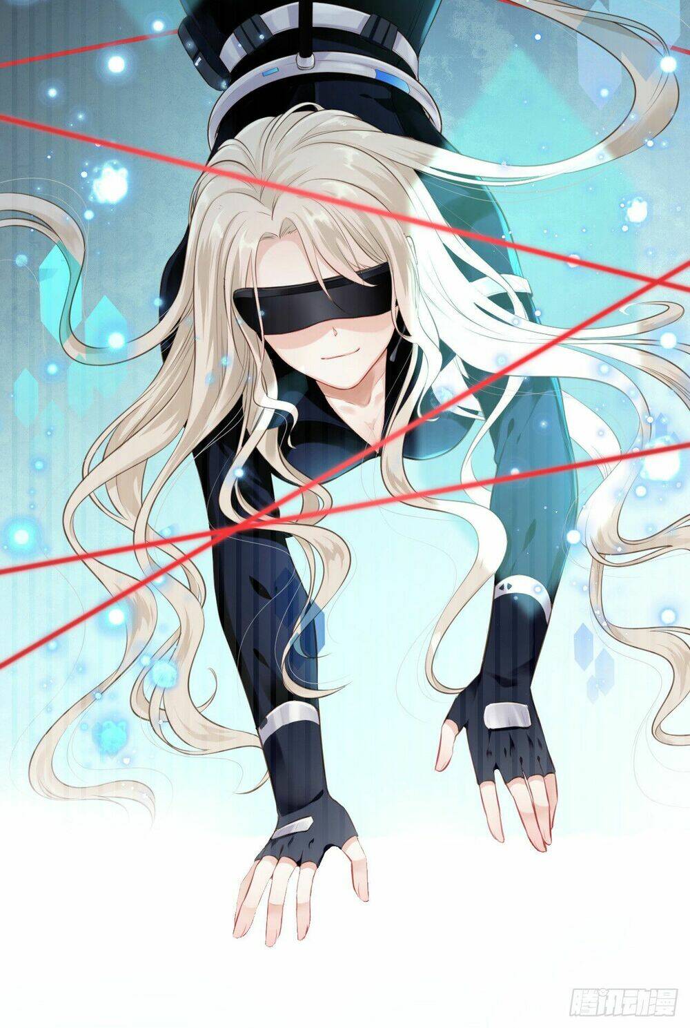 Vương Phi Thật Thích Trang Điểm Chapter 0 - Trang 2