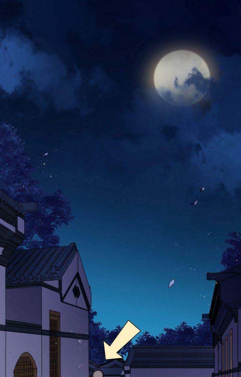 Vương Phi Thật Thích Trang Điểm Chapter 12 - Trang 2