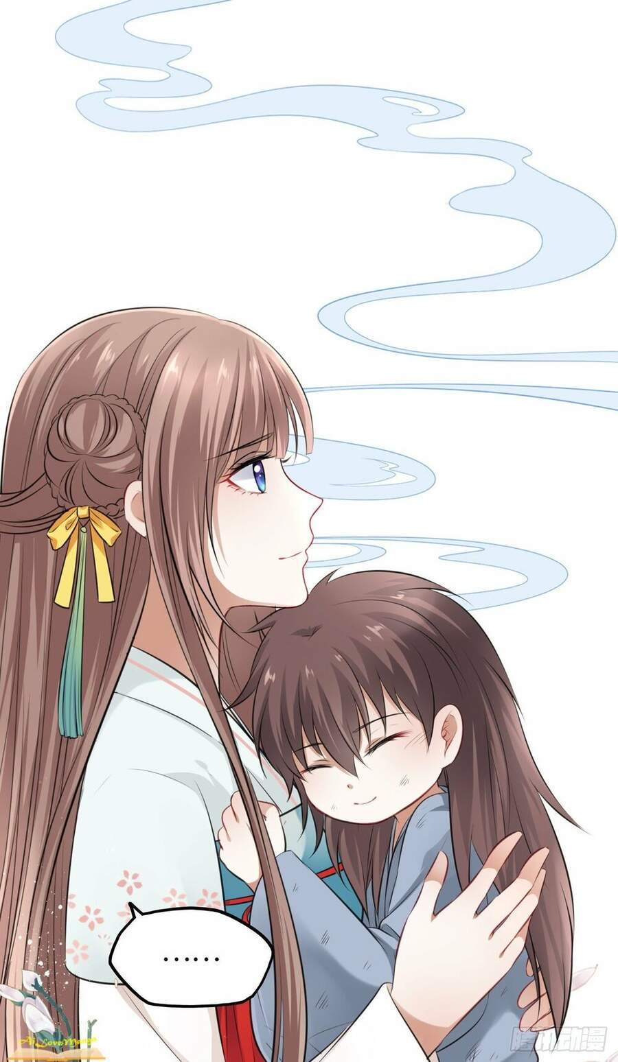 Vương Phi Thật Thích Trang Điểm Chapter 29 - Trang 2