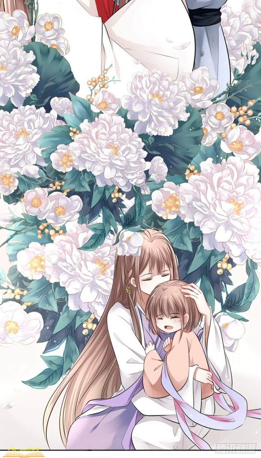 Vương Phi Thật Thích Trang Điểm Chapter 29 - Trang 2