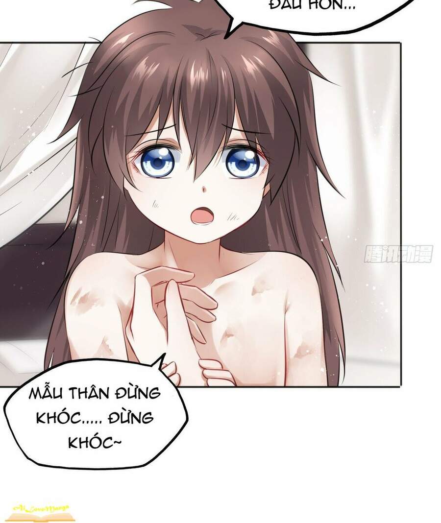 Vương Phi Thật Thích Trang Điểm Chapter 29 - Trang 2