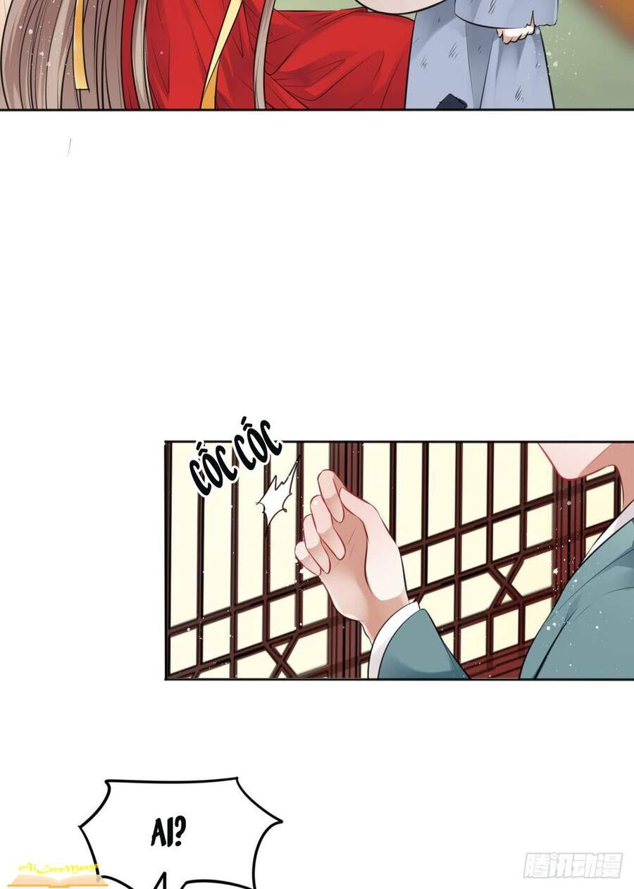 Vương Phi Thật Thích Trang Điểm Chapter 29 - Trang 2