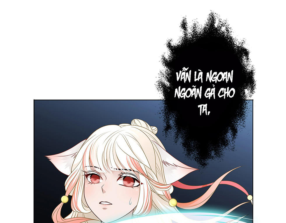 Vương Phi Thật Uy Vũ Chapter 2.1 - Trang 2