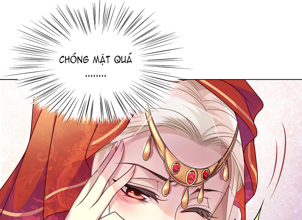 Vương Phi Thật Uy Vũ Chapter 3.2 - Trang 2