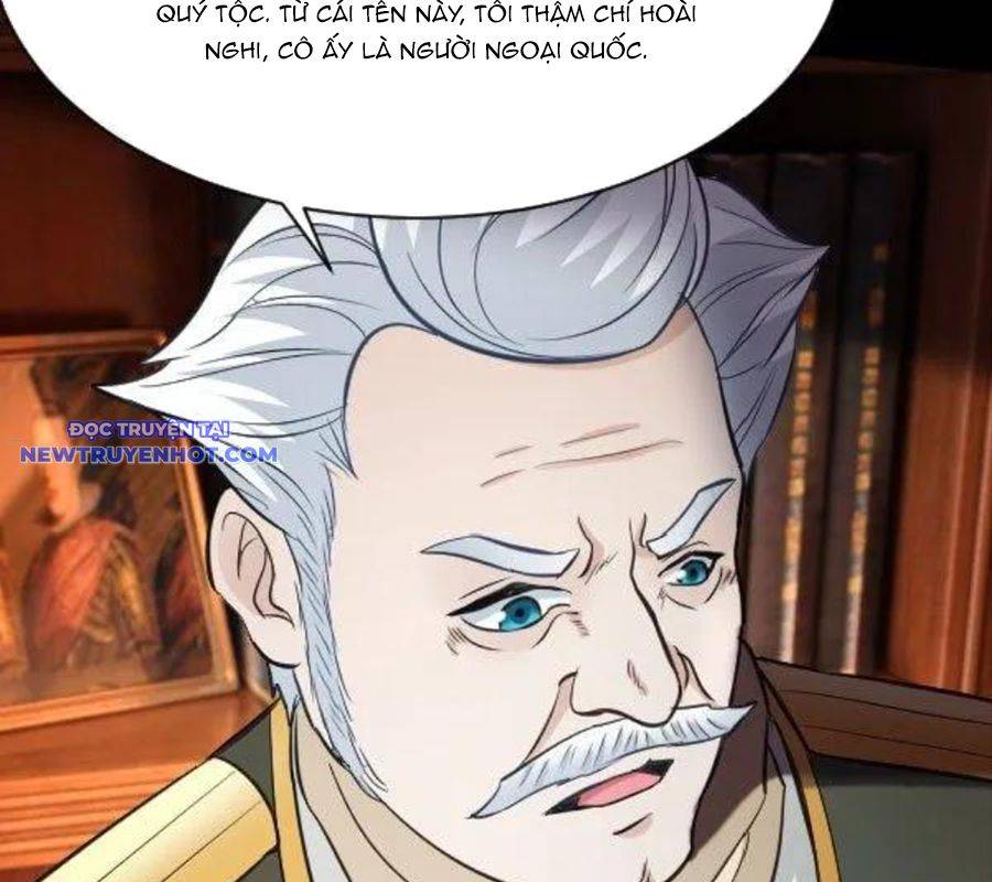 Vương Quốc Huyết Mạch Chapter 85 - Trang 2