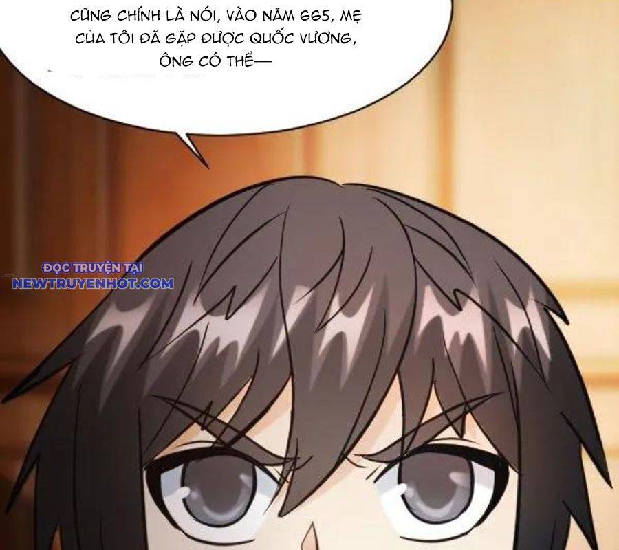 Vương Quốc Huyết Mạch Chapter 85 - Trang 2