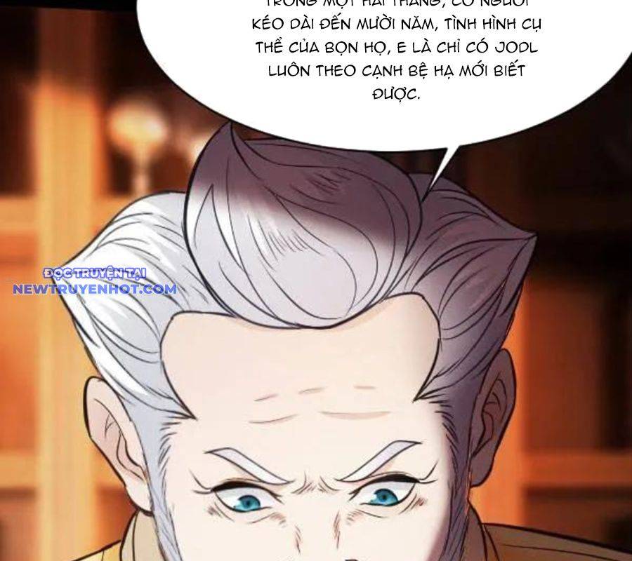 Vương Quốc Huyết Mạch Chapter 85 - Trang 2