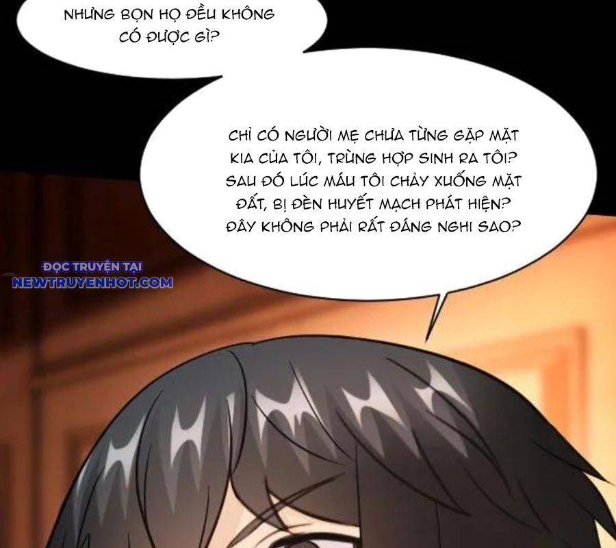Vương Quốc Huyết Mạch Chapter 85 - Trang 2